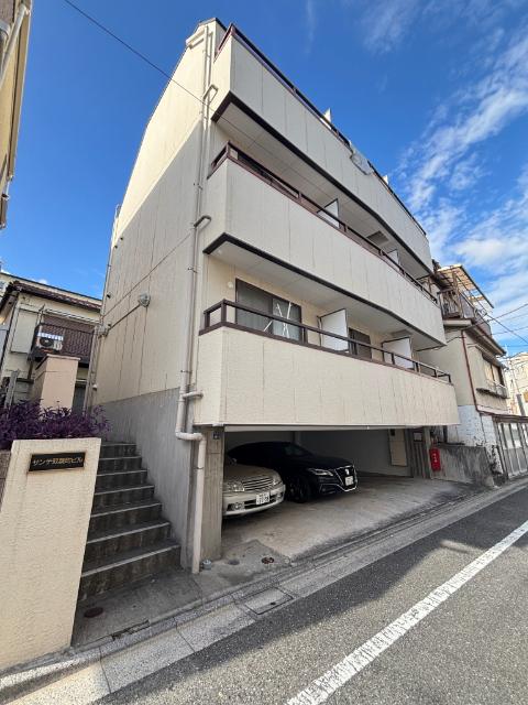 サンテ双葉町 物件画像