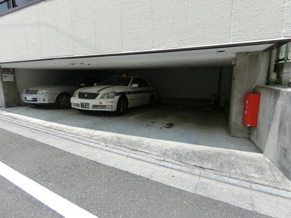 サンテ双葉町 物件画像