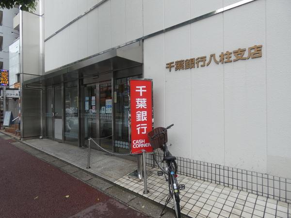 周辺環境画像