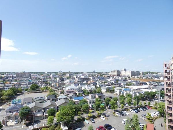 ファミール南常盤平 物件画像