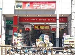 周辺環境画像