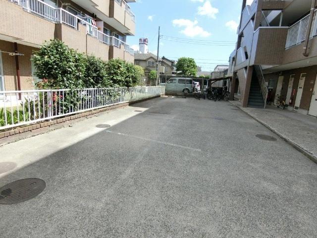 アークレジデンス２ 物件画像