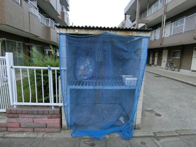 アークレジデンス２ 物件画像