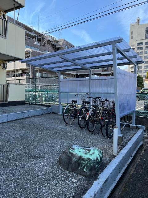 増田ハイツ 物件画像