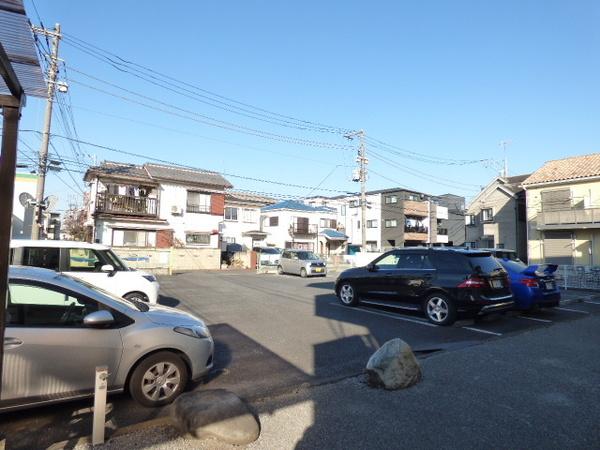 増田ハイツ 物件画像