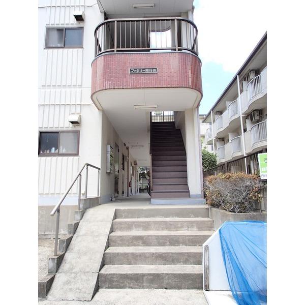 ファミリー南行徳 物件画像