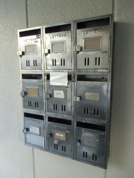 ファミリー南行徳 物件画像