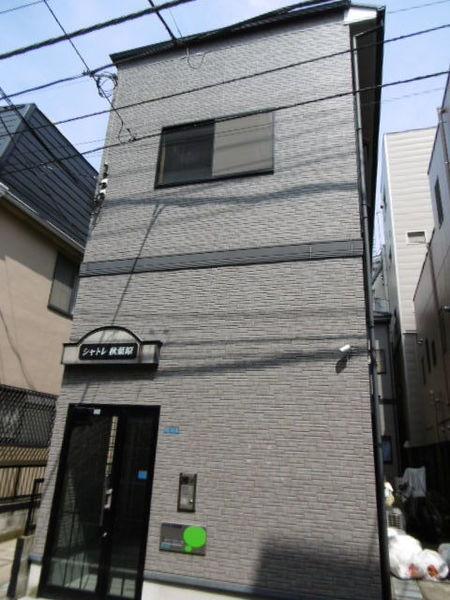 シャトレ秋葉原 物件画像