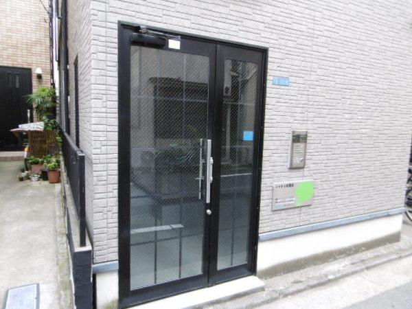 シャトレ秋葉原 物件画像