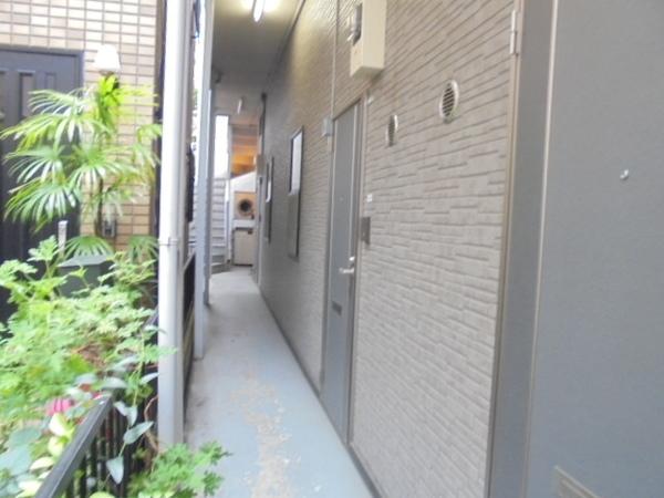 シャトレ秋葉原 物件画像