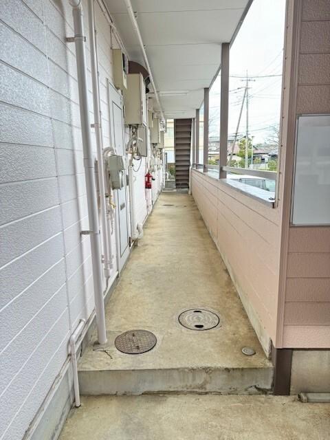 グリーンヒル 物件画像