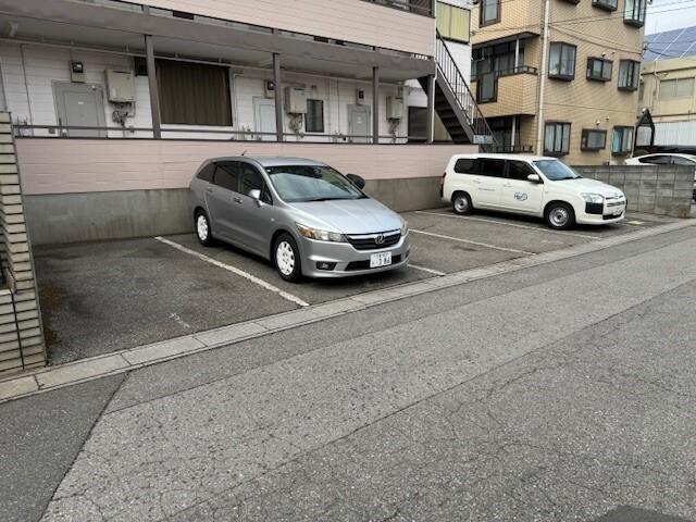 グリーンヒル 物件画像