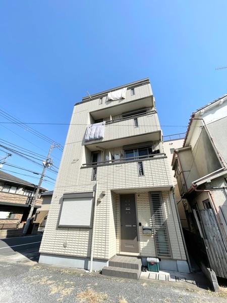 フェリーチェ新蒲田 物件画像