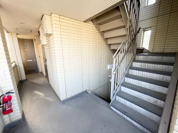 フェリーチェ新蒲田 物件画像