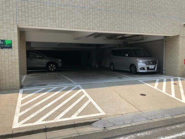 セトル成川 物件画像