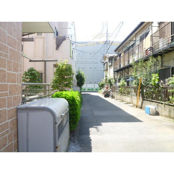 Ｋ’ｓ　ＣＯＵＲＴ 物件画像