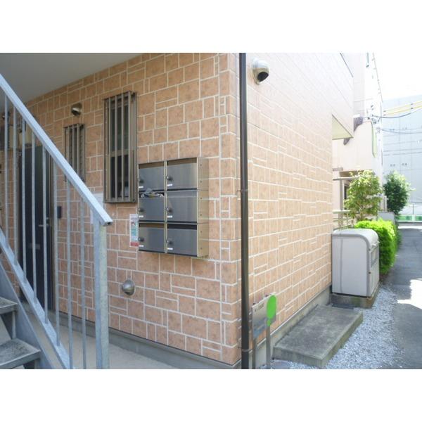 Ｋ’ｓ　ＣＯＵＲＴ 物件画像