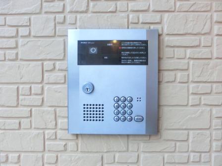 テラス大町本村公園 物件画像