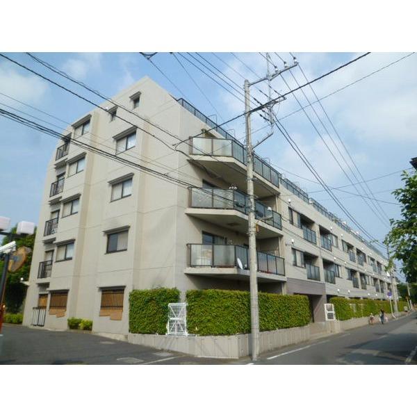アドリーム南柏 物件画像