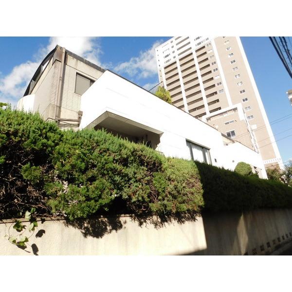 メゾン北新宿 物件画像