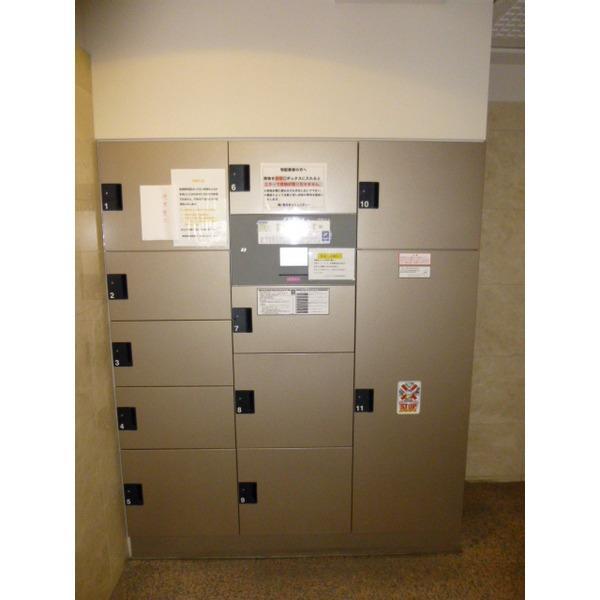 エクセレント八柱駅前 物件画像