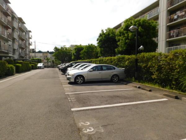 我孫子ビレジ１６号棟 物件画像
