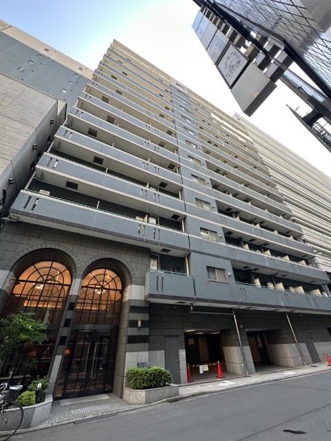 ファミール東京グランリッツ 物件画像