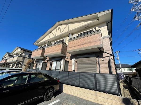 プラージュ参番館 物件画像