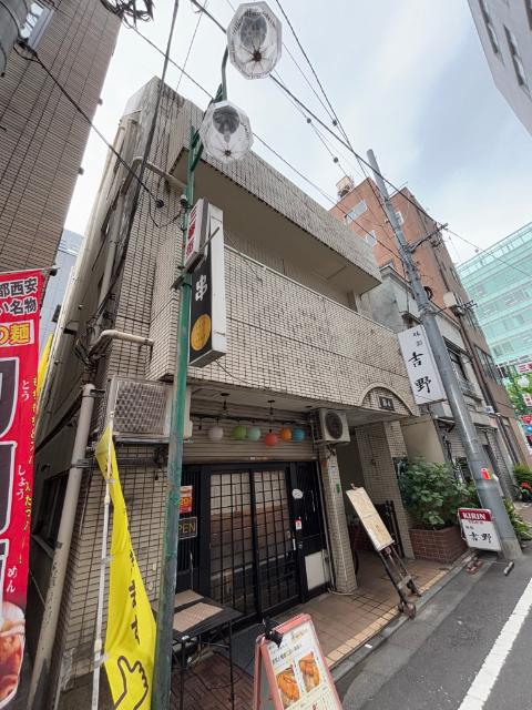 Ｂ−４ 物件画像