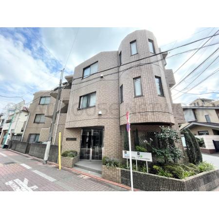 外観写真1