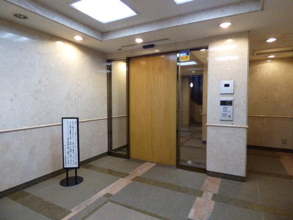 ディアナコート成城 物件画像