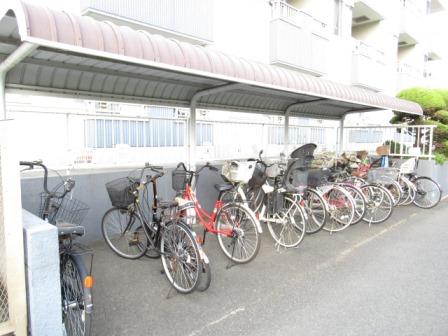 ＨＩＬＬ　ＴＯＰ　ＴＯＷＮ 物件画像