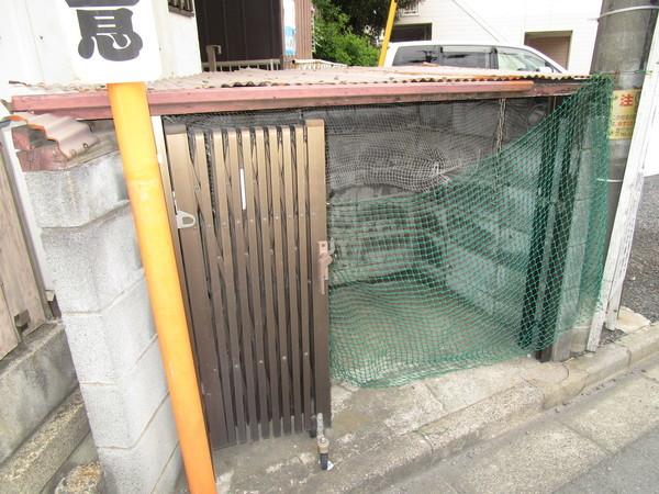 クレール勝田台 物件画像