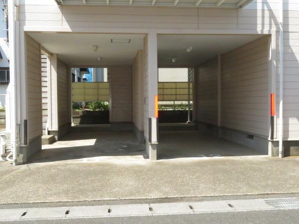 クレール勝田台 物件画像