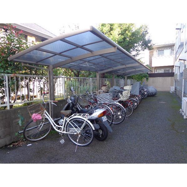 サンライズ 物件画像