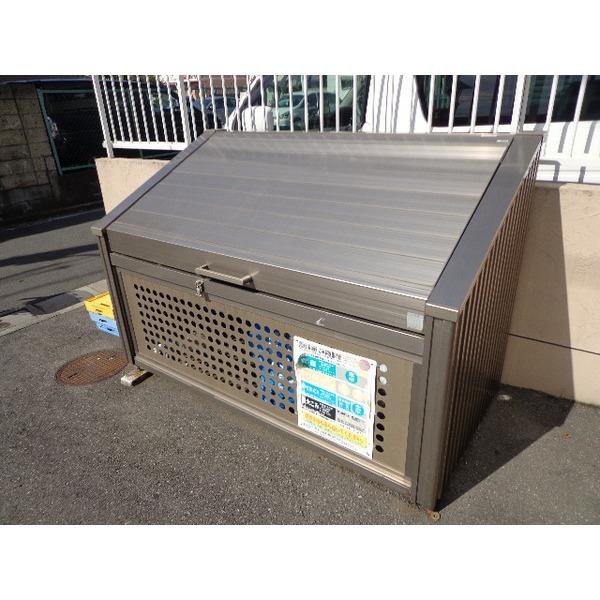 サンライズ 物件画像