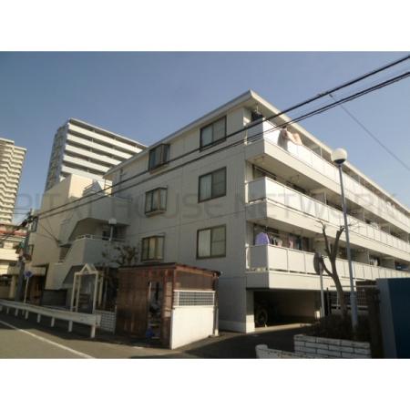 外観写真1