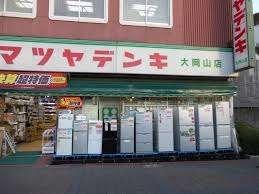 周辺環境画像
