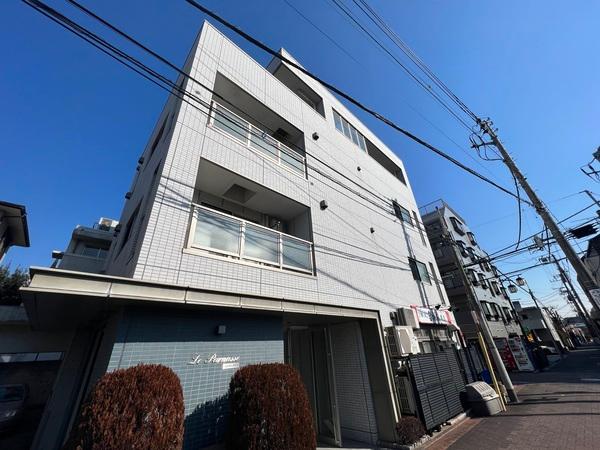 Ｌｅ　Ｐａｒｎａｓｓｅ「ル・パルナス」 物件画像