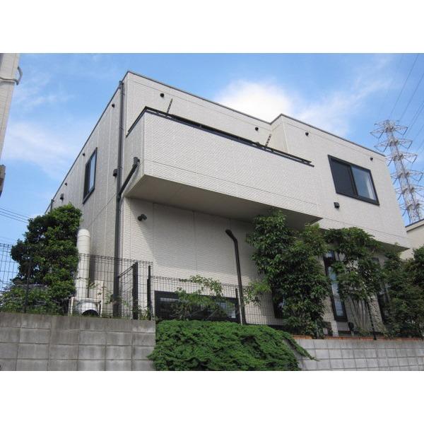 エスパシオ高山Ａ 物件画像