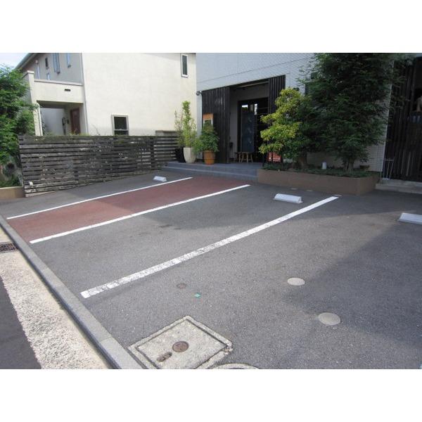エスパシオ高山Ａ 物件画像