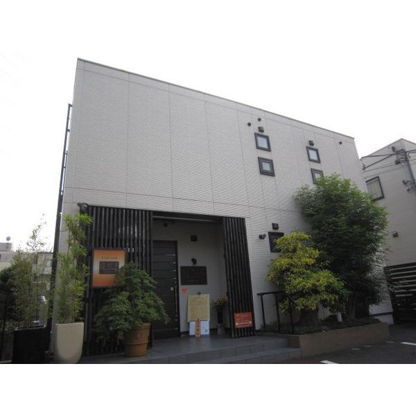エスパシオ高山Ａ 物件画像