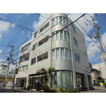 外観写真1