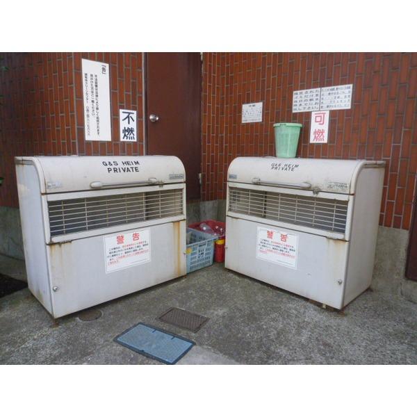 Ｇ＆ＳＨＥＩＭ 物件画像