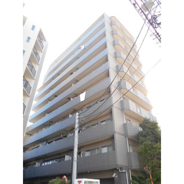 レヴィール江戸川中央 物件画像