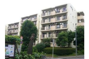 公団みずほ台団地１２−１ 物件画像