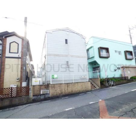 外観写真1