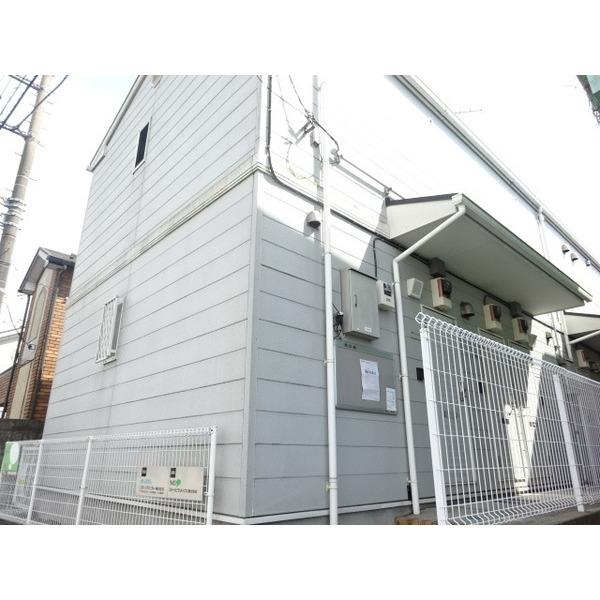 ベルク　Ｅ２５ 物件画像
