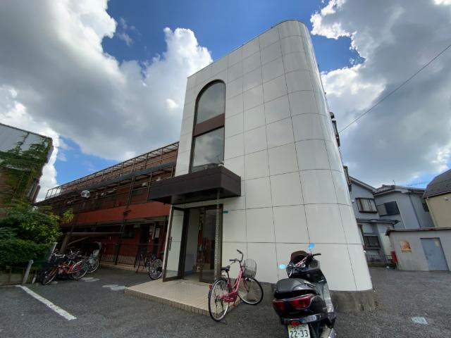フローレンス山嵜 物件画像