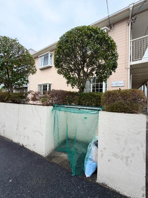 ピーチホワイト 物件画像